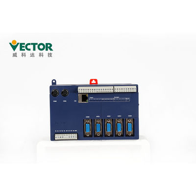 Carboard Cap Feeder CE CanOpen Motion Controller 5 ภาษาการเขียนโปรแกรม