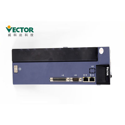 Vector 2000rpm AC Servo System สำหรับเครื่องขึ้นรูปโลหะ