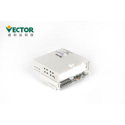 ตัวควบคุมการเคลื่อนไหว CE EtherCAT แบบหลายแกนพร้อมระบบภาษาการเขียนโปรแกรม