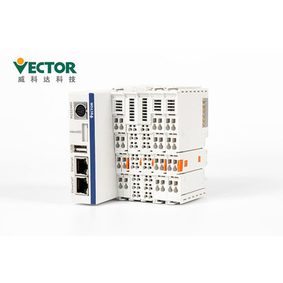 CODESYS FCC EtherCAT Motion Controller สำหรับเครื่องบรรจุ