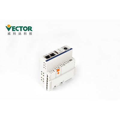 0.8GHZ EtherCAT Motion Controller Programmable 16 Axis