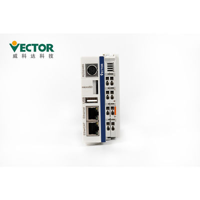 1.2GHZ Programmable Stepper Motor Controller RS485/232 พร้อม 32 Axis