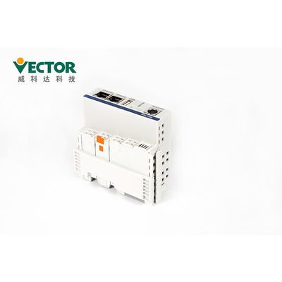 1.2GHZ Programmable Stepper Motor Controller RS485/232 พร้อม 32 Axis