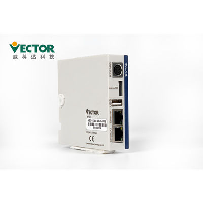 Ethercat Bus Multi Axis Motion Controller พร้อมฟังก์ชั่น Robtic และ CNC