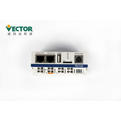 CODESYS FCC EtherCAT Motion Controller สำหรับเครื่องบรรจุ