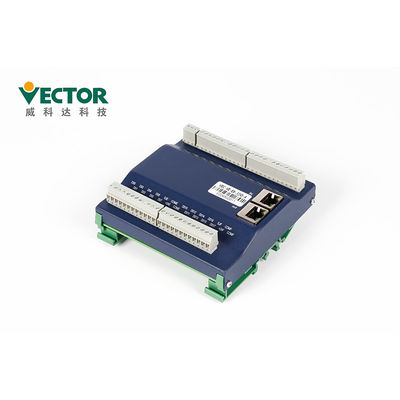 64 แกน 1.6GHZ CNC Motion Controller รองรับ PLC CODESYS Programming Tool