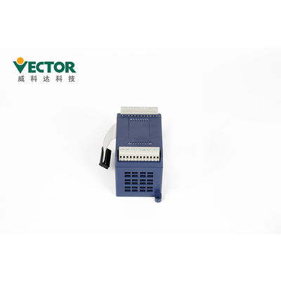 Vector CanOpen Motion Controller IEC61131-3 ตัวควบคุมการเคลื่อนไหว 3 แกนมาตรฐาน