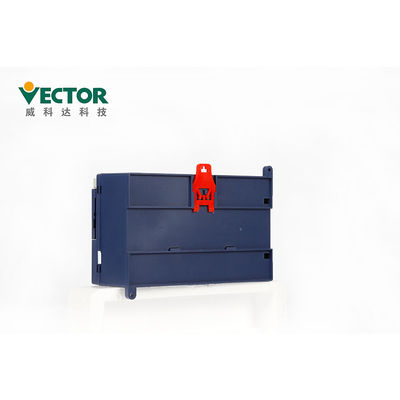 IEC61131-3 อุปกรณ์ควบคุมการเคลื่อนไหว 5 แกนมาตรฐานสามารถเปิดสถานีหลักได้