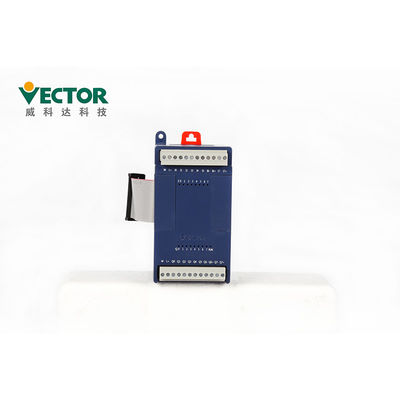 IEC61131-3 อุปกรณ์ควบคุมการเคลื่อนไหว 5 แกนมาตรฐานสามารถเปิดสถานีหลักได้