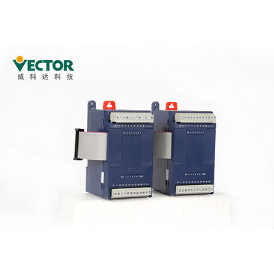 Multiaxis Linear Motion Controller พร้อมการควบคุม IO สำหรับเครื่องบรรจุอาหาร