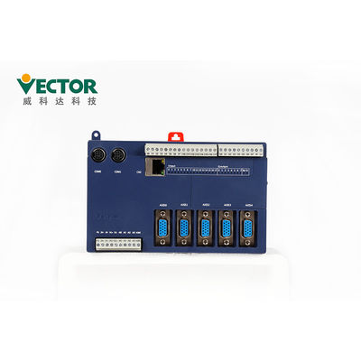 Multiaxis Linear Motion Controller พร้อมการควบคุม IO สำหรับเครื่องบรรจุอาหาร
