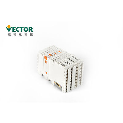 Ethercat Bus Multi Axis Motion Controller พร้อมฟังก์ชั่น Robtic และ CNC