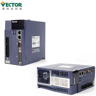 Vector 22KW CNC Servo Drive สำหรับเครื่องประมวลผลไม้ CNC