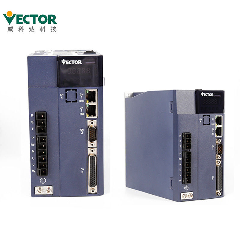 11KW Digital Servo Drive CNC Motion Controller สำหรับเครื่องกลึง CNC และเครื่องมิลลิ่ง